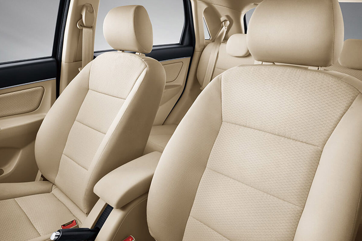 BAIC Senova D20  Kiefer Mobile
