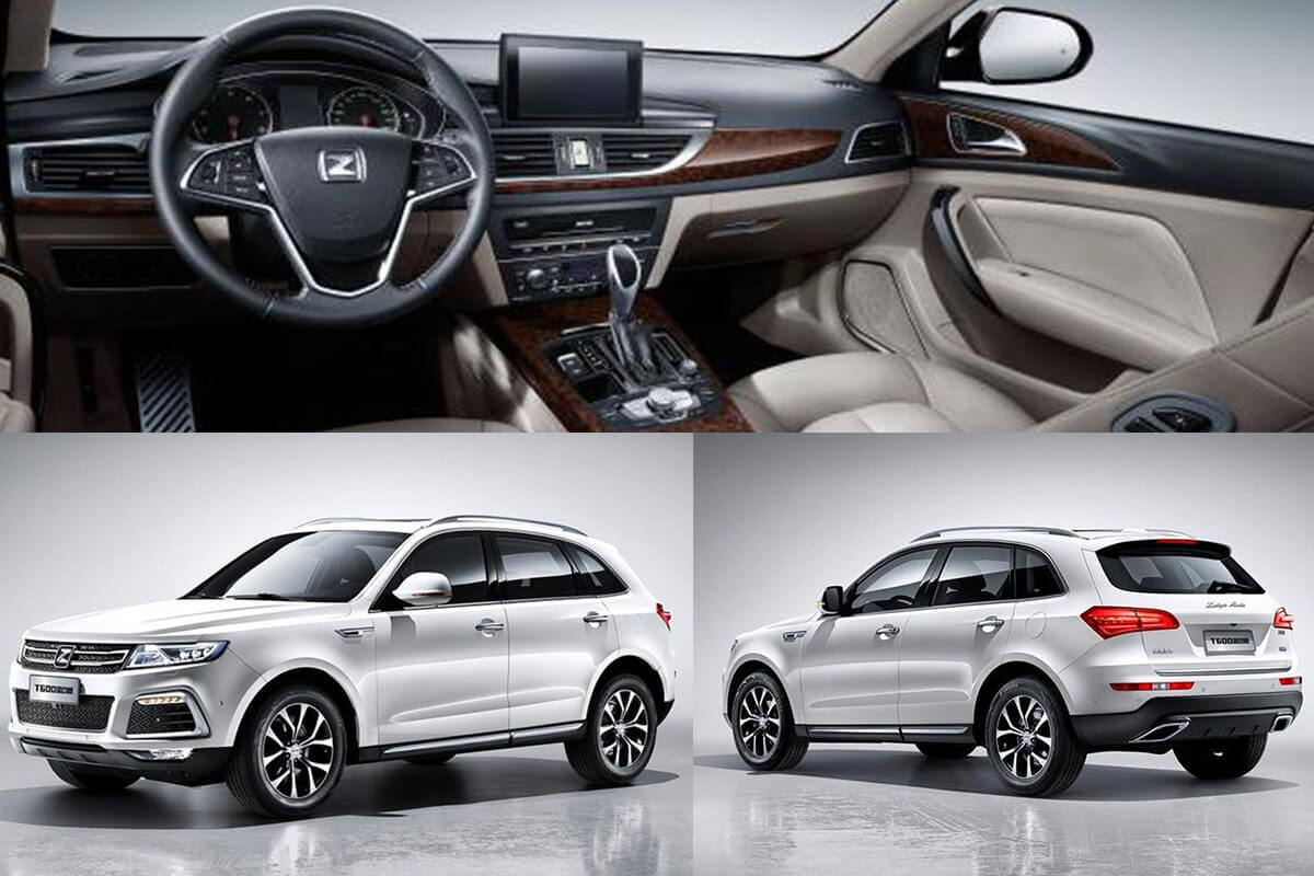 Zotye_T600 Kiefer Mobile
