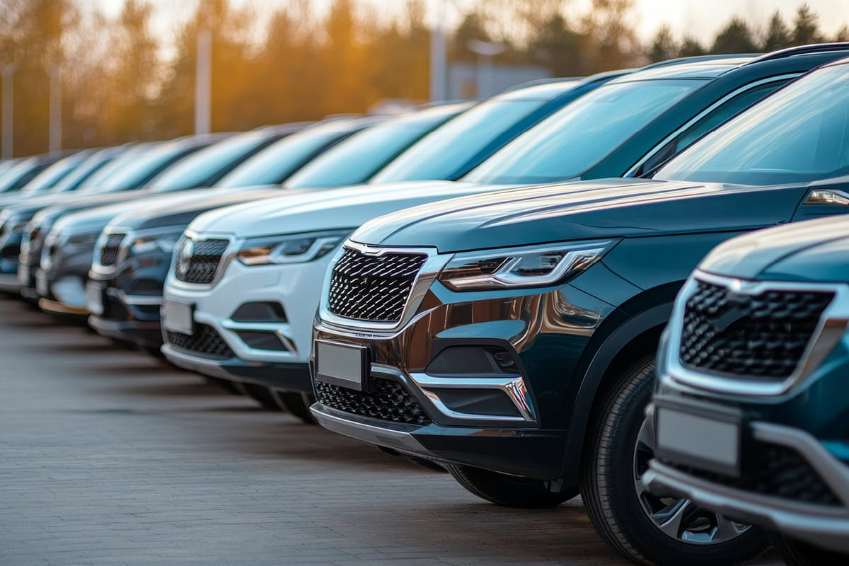 Kiefer Mobile in  Altenberge