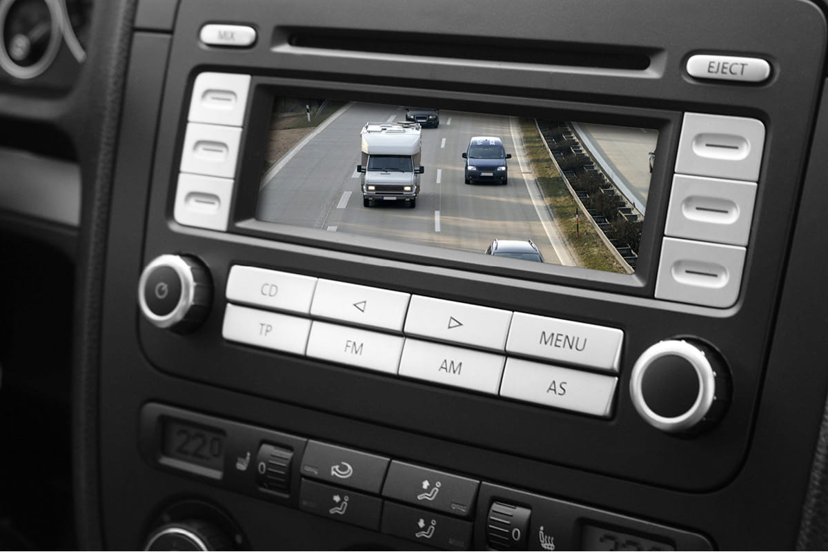 Navigationssysteme | Altenberge | Kiefer Mobile