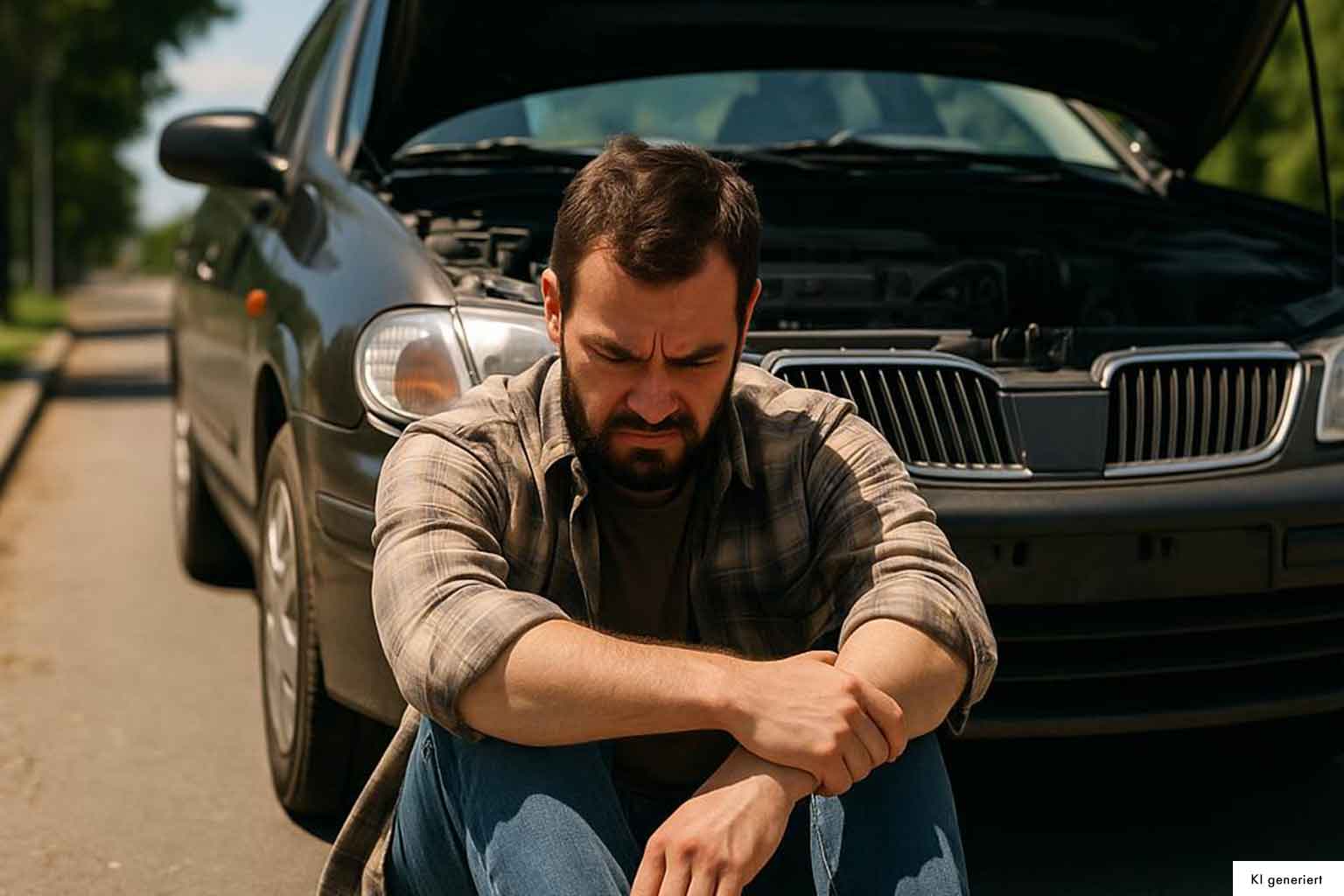 Unfallinstandsetzung | Altenberge | Kiefer Mobile