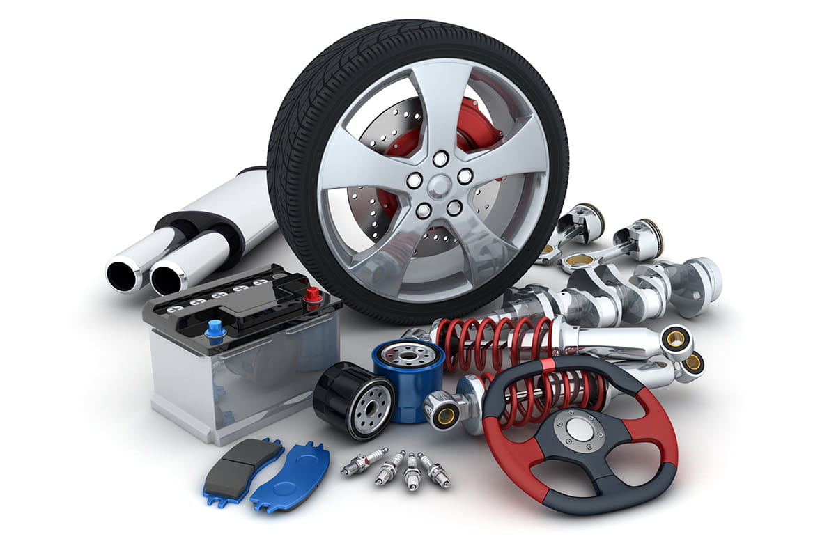 AHK, Partikelfilter, Tuningteile | Altenberge | Kiefer Mobile