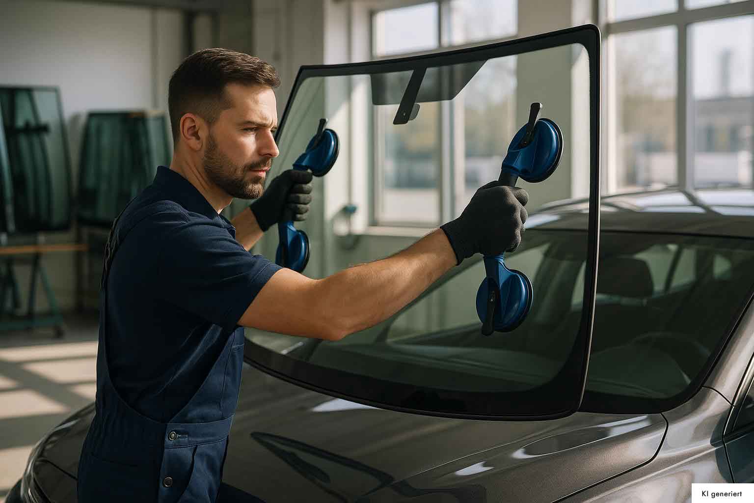Autoglasservice | Altenberge | Kiefer Mobile
